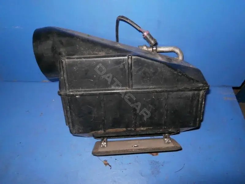 Корпус отопителя (печки) Koro29g0