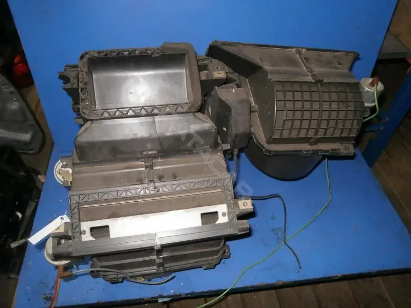 Корпус отопителя (печки) Koro22g0