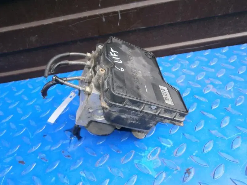 Блок управления АБС 2067142 5L28K GR1M 437A0 6120E0362