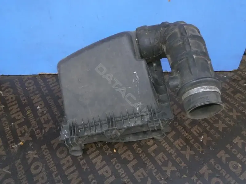 Корпус воздушного фильтра 2.242022