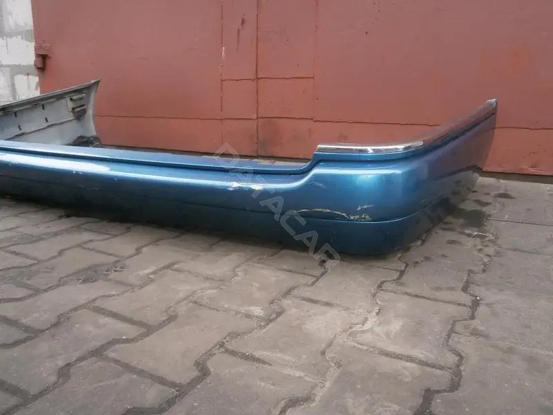 Задний бампер Bz348g0