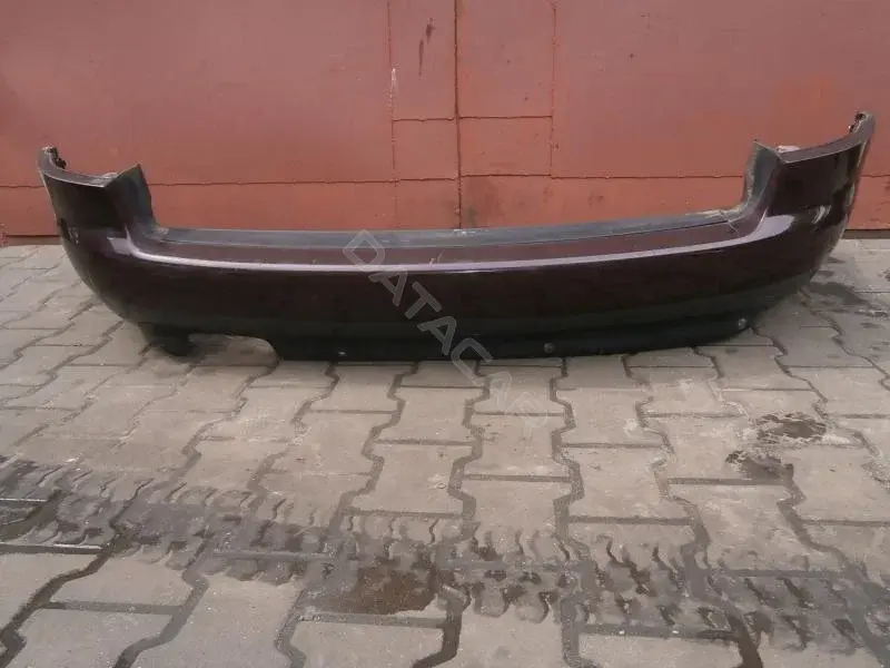 Задний бампер Bz346g0