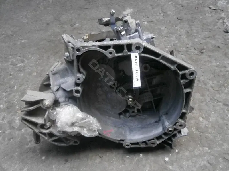 Механическая коробка передач (МКПП) FGP5519204Z