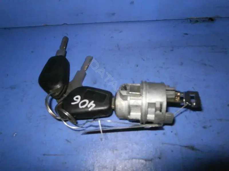 Замок зажигания Zaz208g0