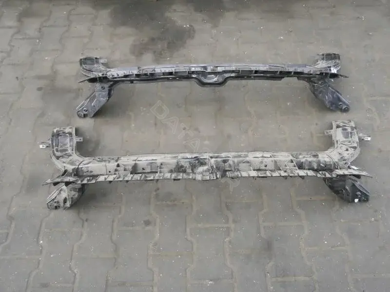 Панель передняя JR3B-8B041-A