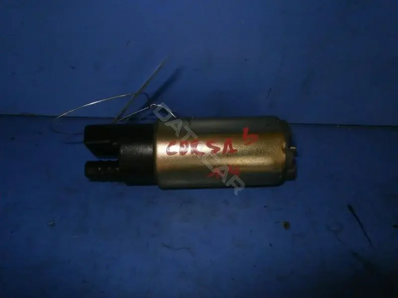 Топливный насос Nt311g0