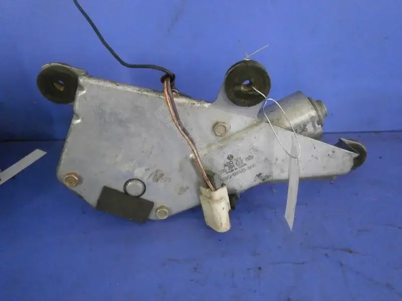 Мотор стеклоочистителя 93BG-17K411-W1C