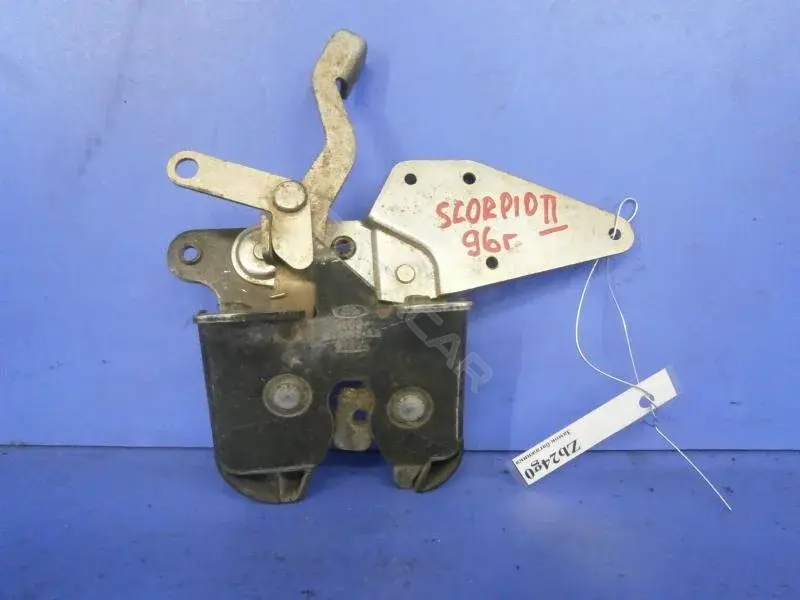Замок крышки багажника 95GB-A 43102-AA