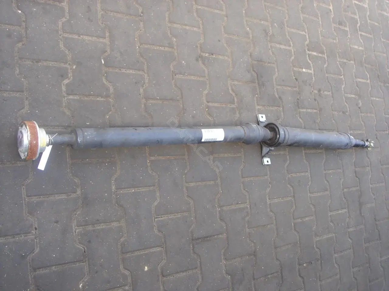 Кардан P52123973AG