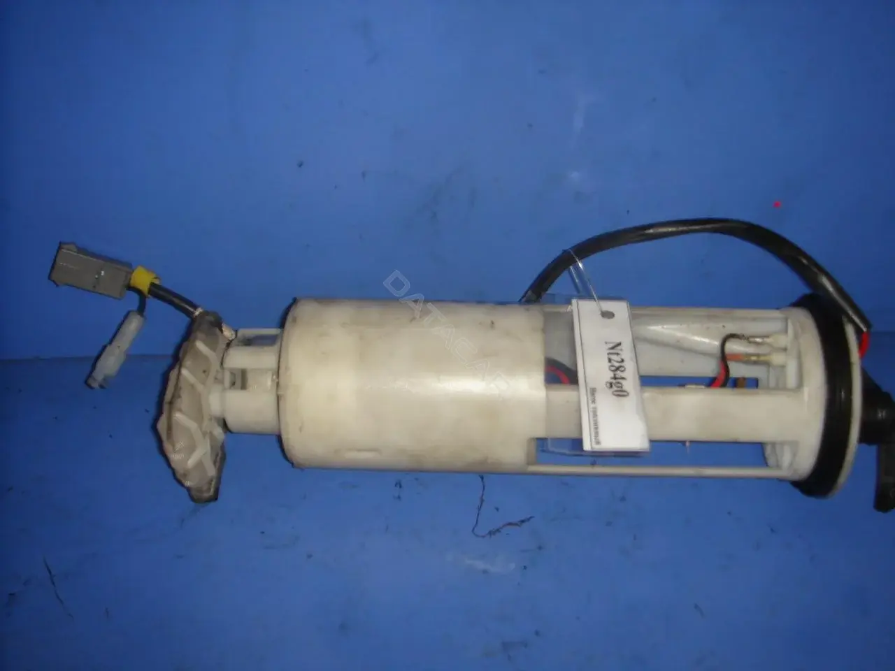 Топливный насос Nt284g0