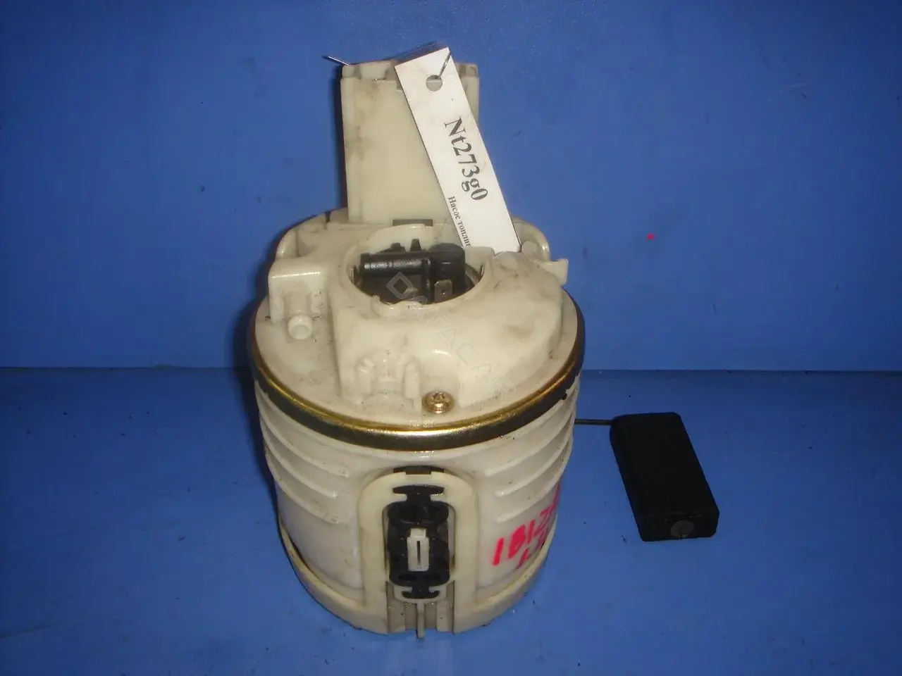 Топливный насос Nt273g0