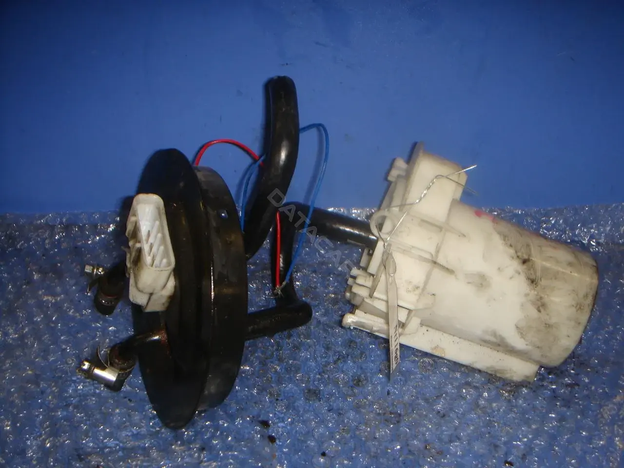 Топливный насос Nt116g0