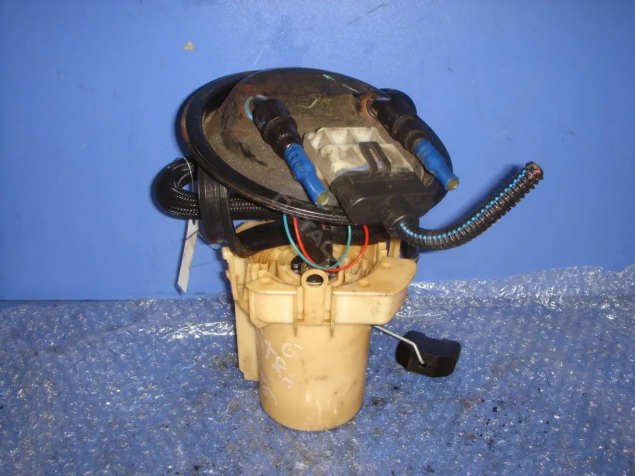 Топливный насос Nt75g0