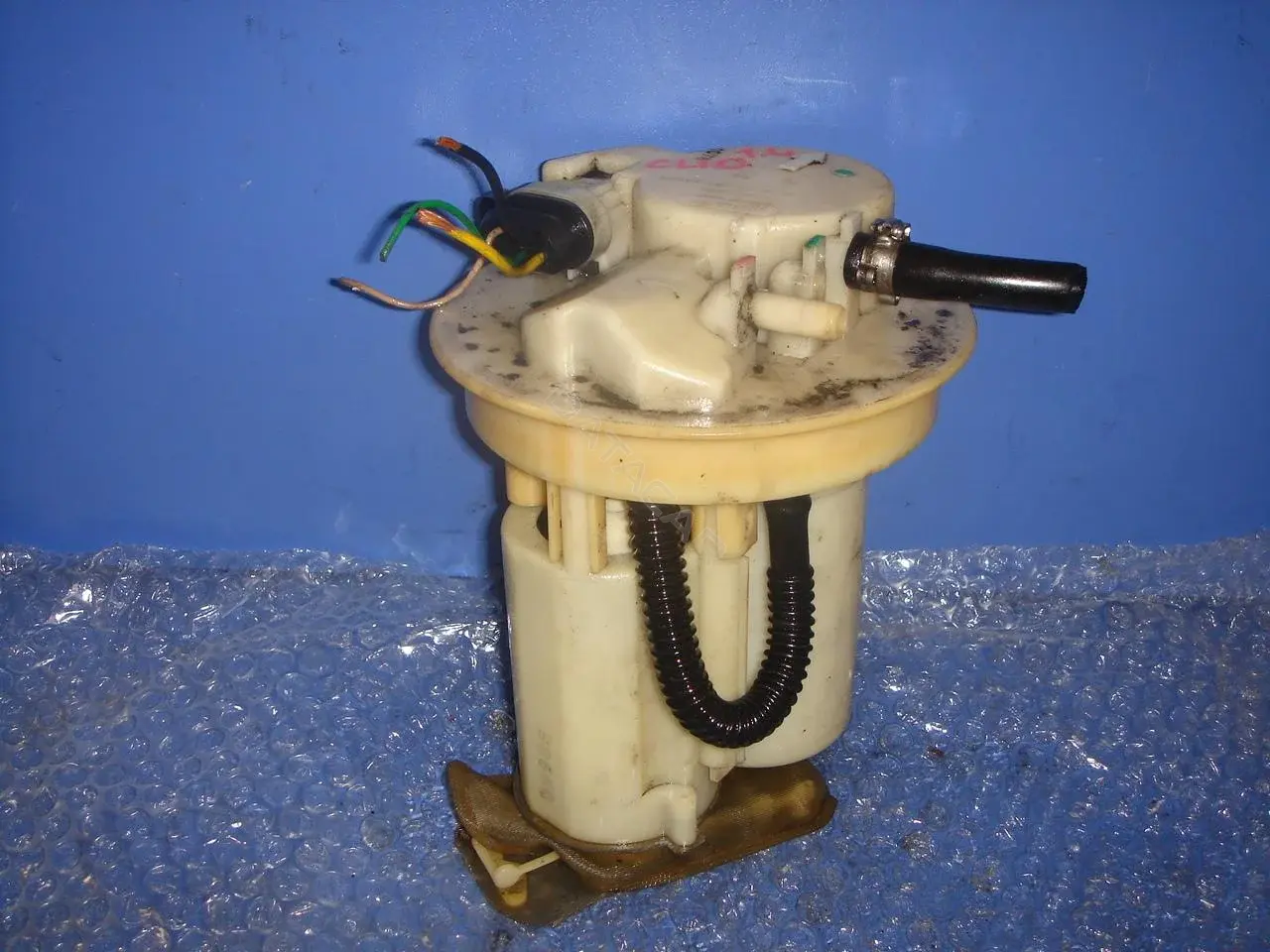 Топливный насос 7700829316D
