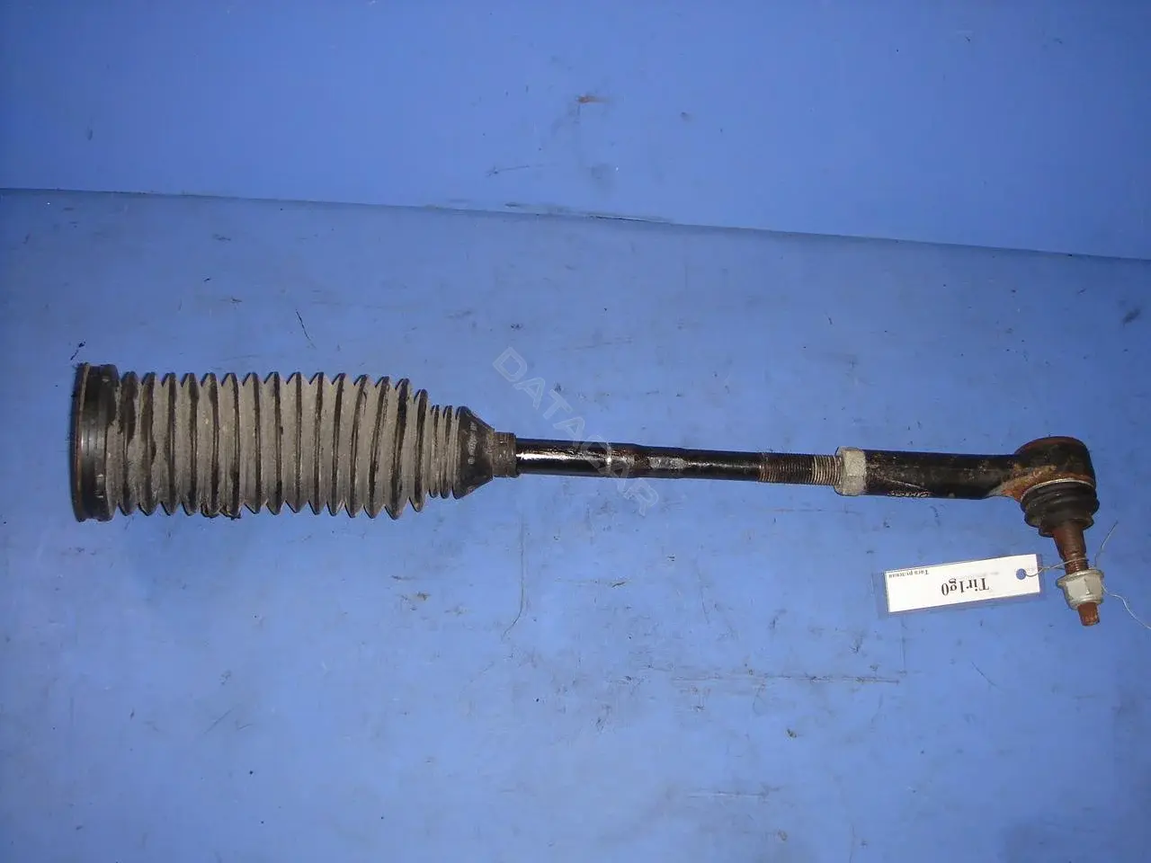 Рулевая тяга Tir2g0