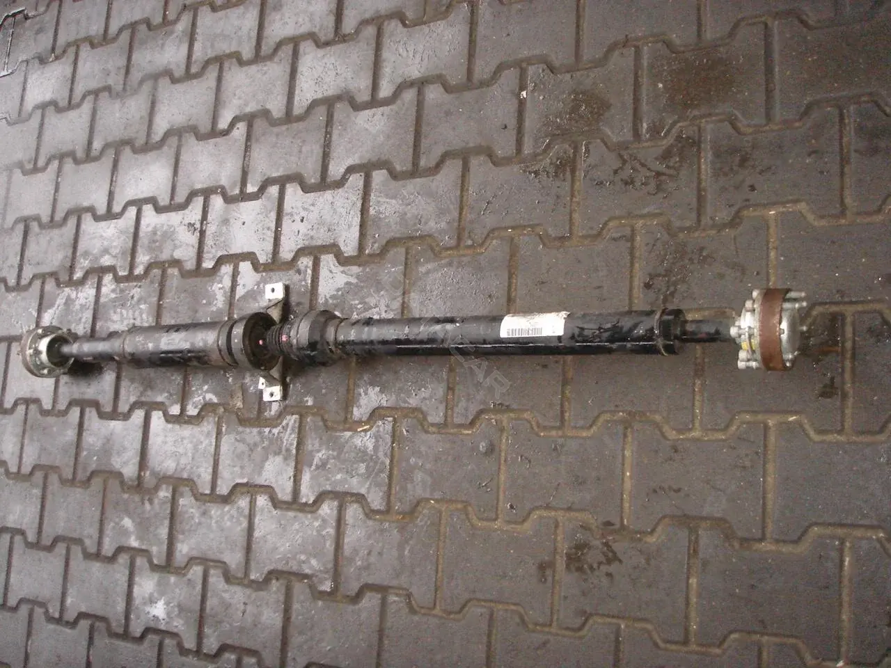 Кардан P52123980AE