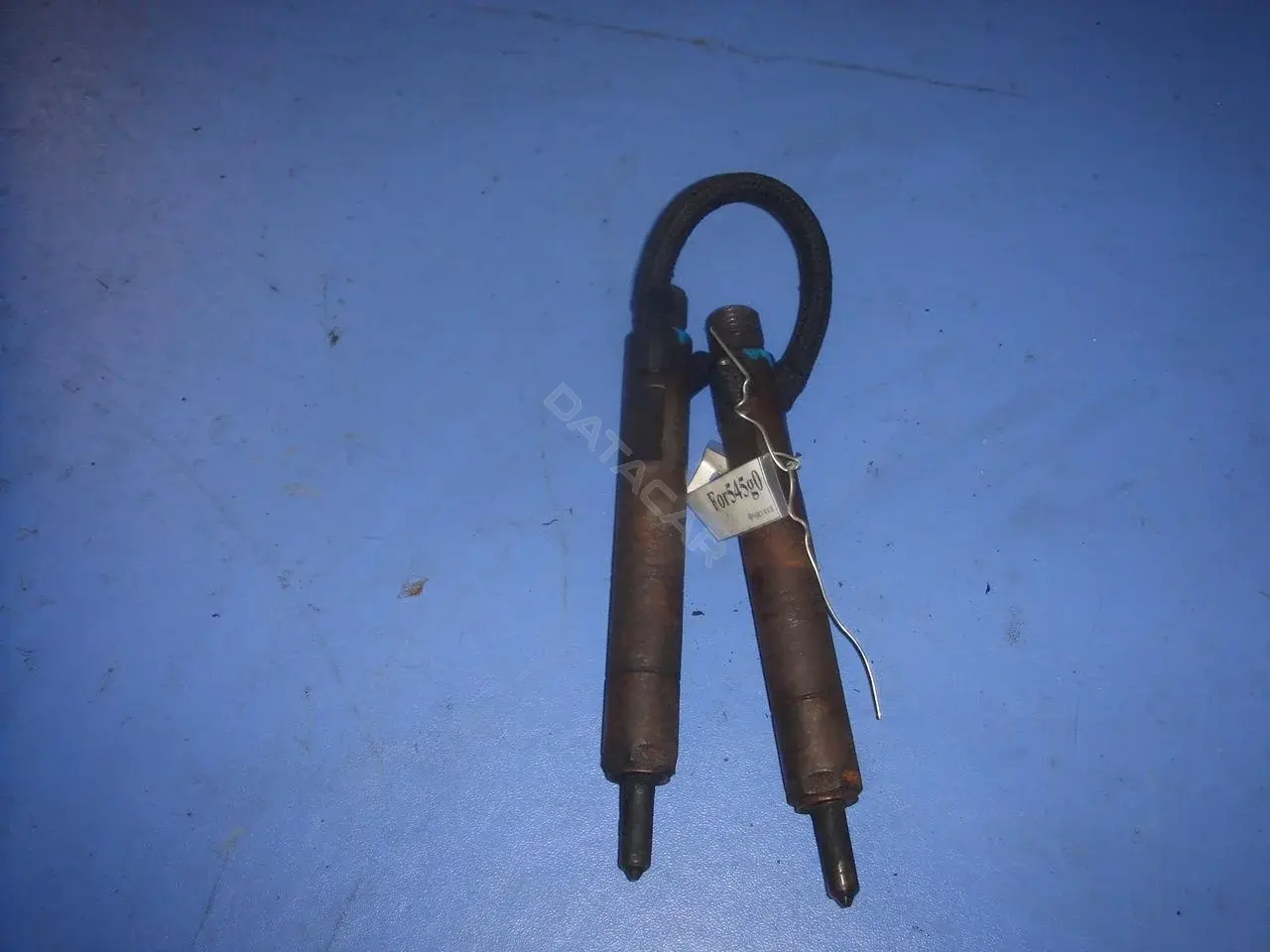 Форсунки For545g0