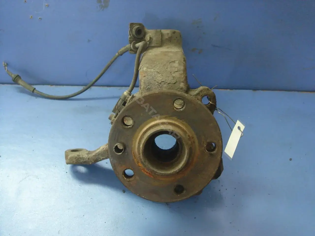 Ступица колеса Stupp363g0