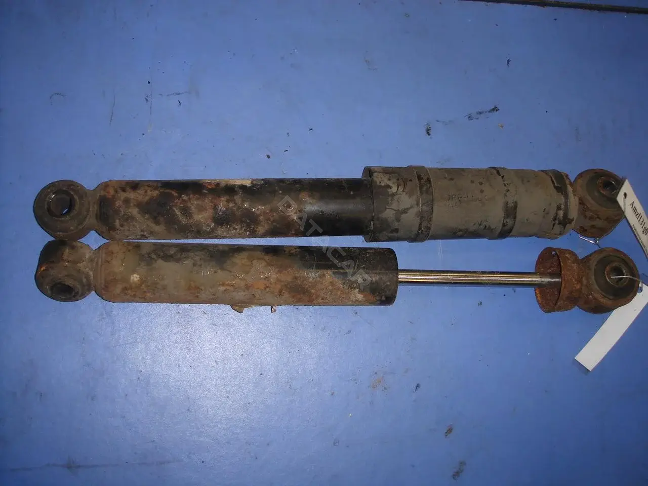 Амортизаторы 24463100