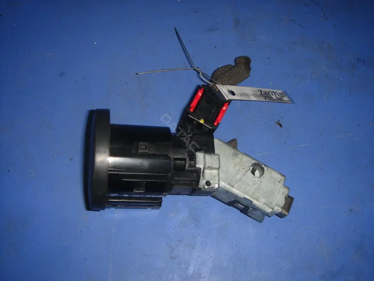 Замок зажигания 4D0905851E