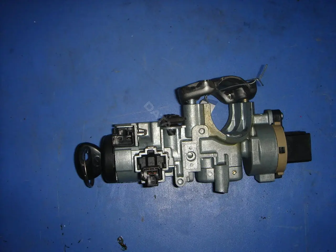 Замок зажигания Zaz188g0