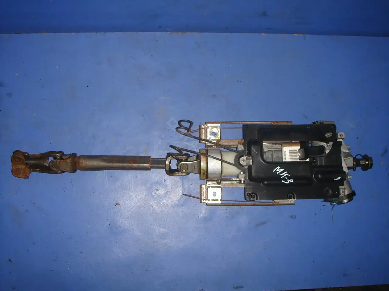 Рулевая колонка 1S71-13E721-AB