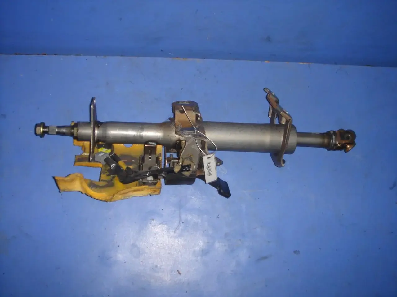 Рулевая колонка Rulk203g0