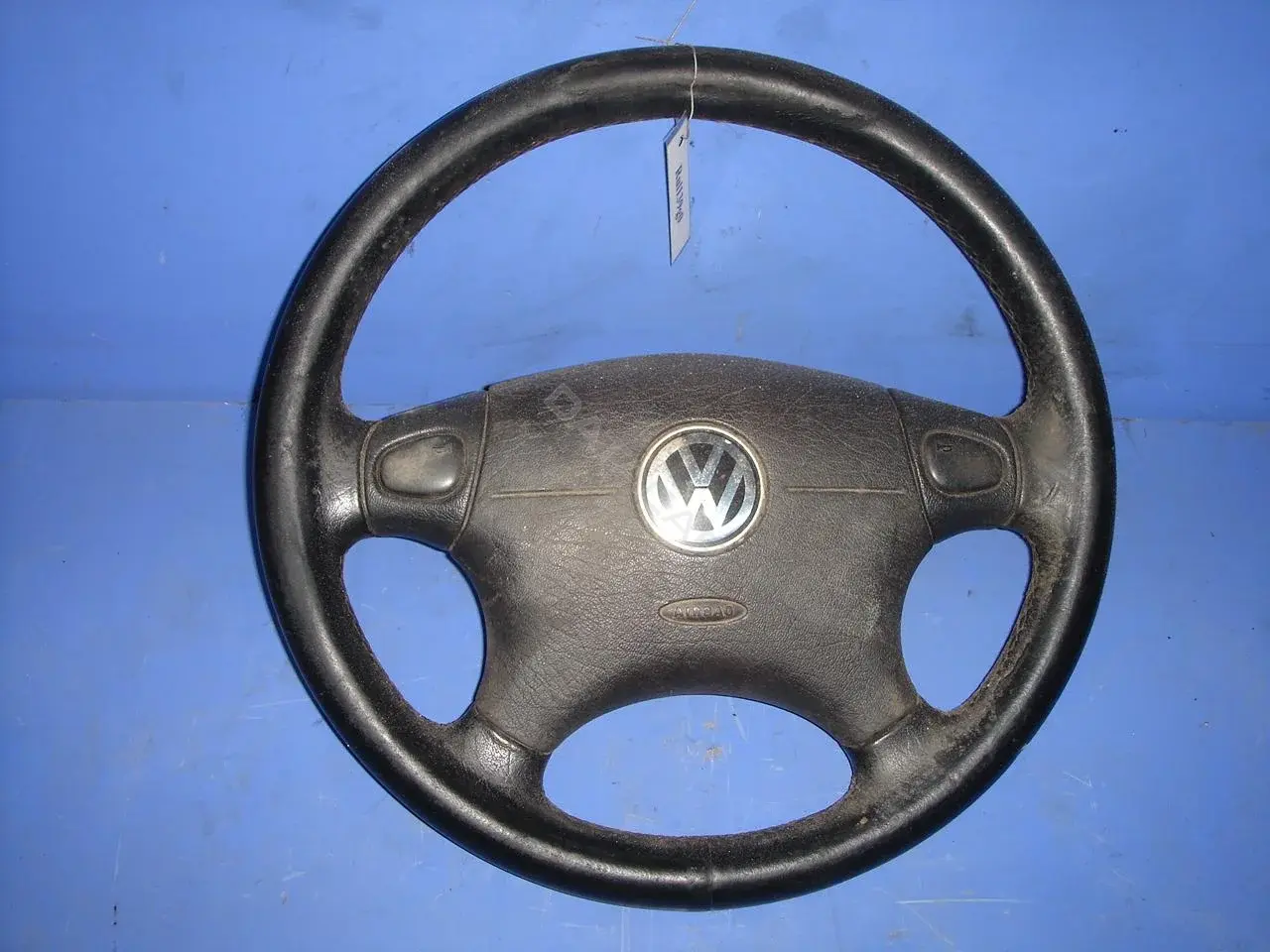 Руль RulRul179g0
