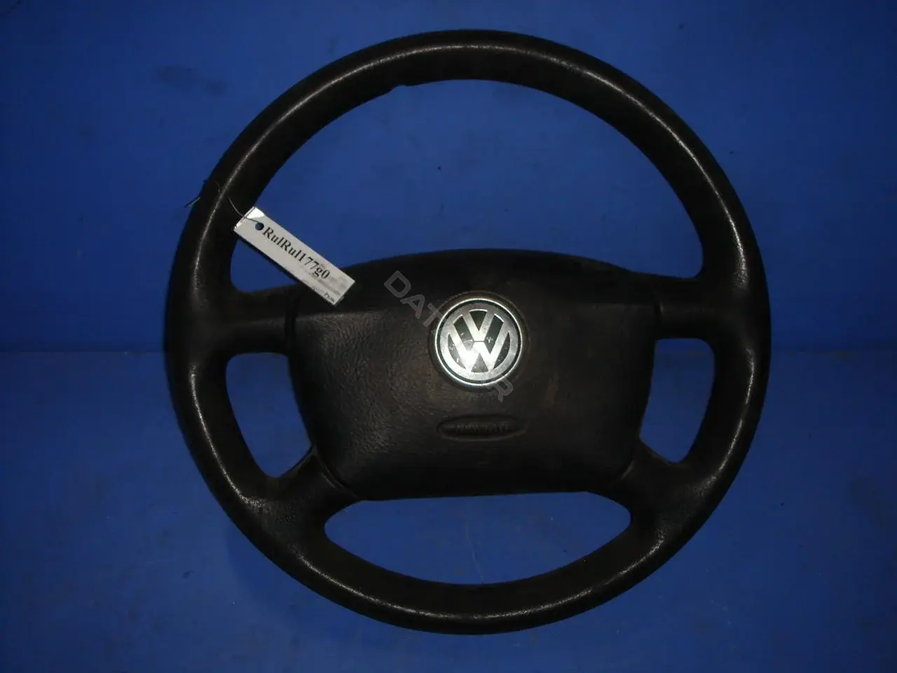 Руль RulRul177g0
