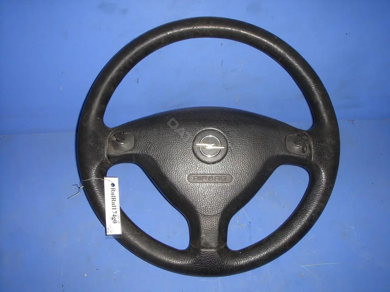 Руль RulRul174g0