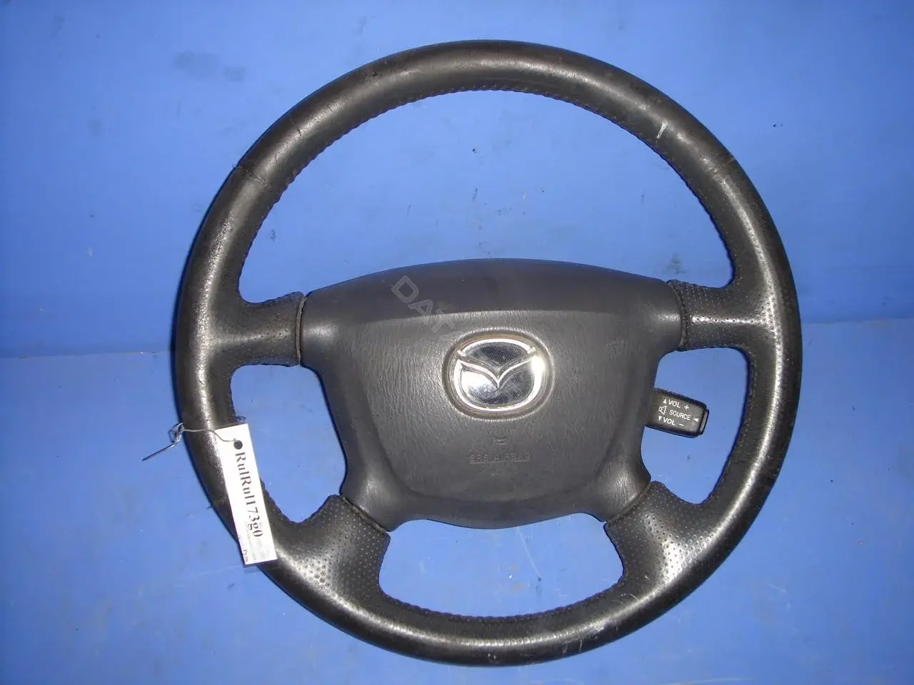 Руль RulRul173g0