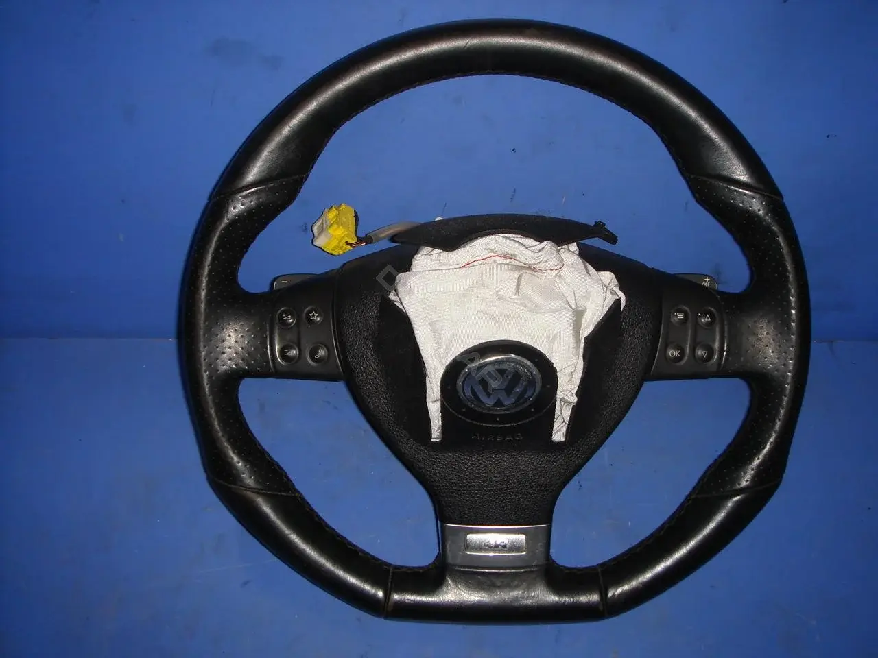 Руль RulRul172g0