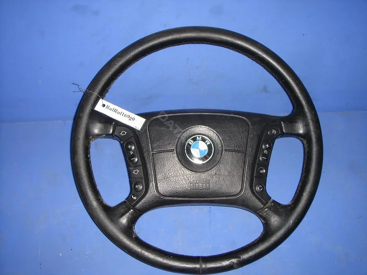 Руль RulRul169g0