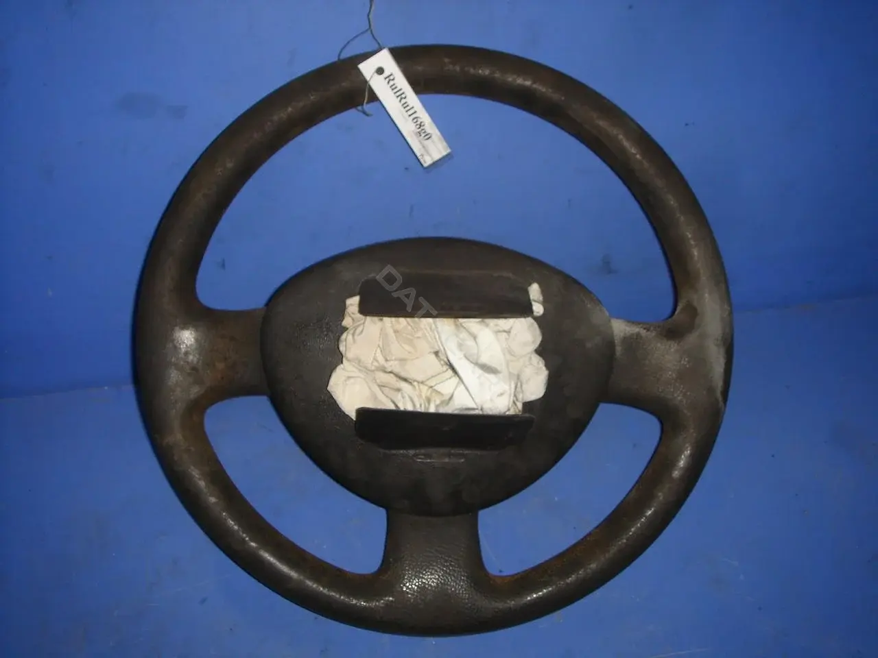 Руль RulRul168g0