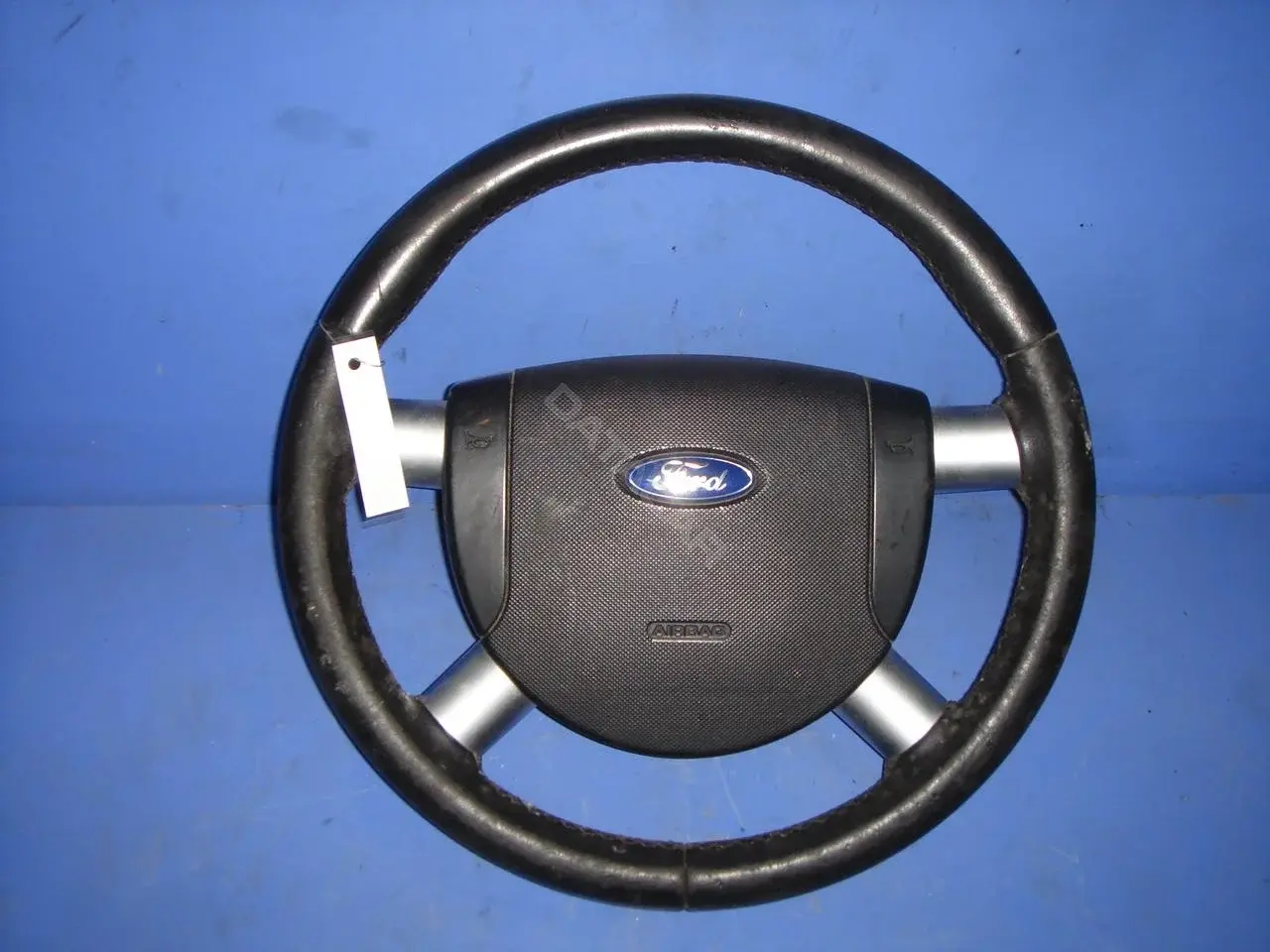 Руль RulRul167g0