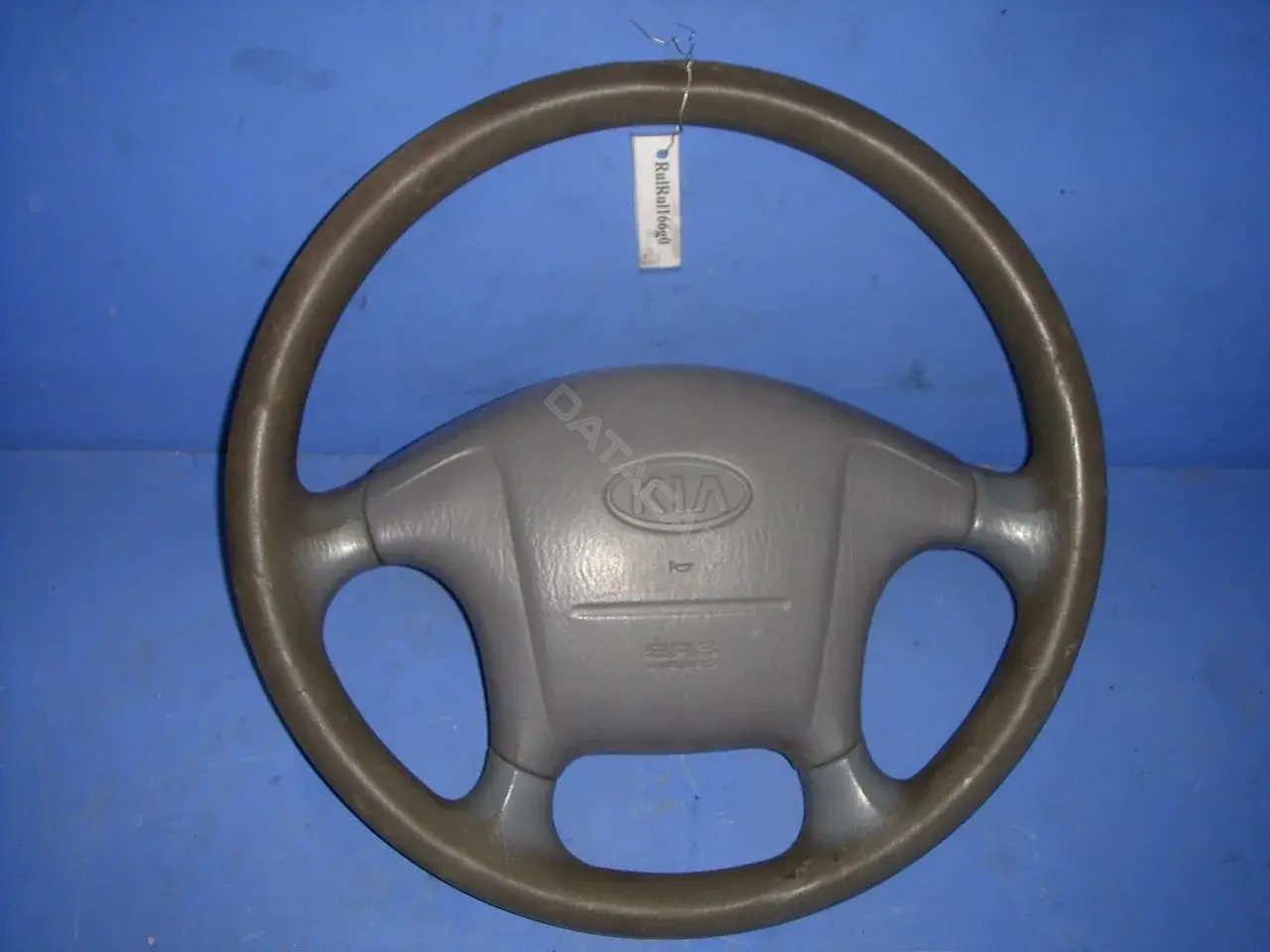 Руль RulRul166g0