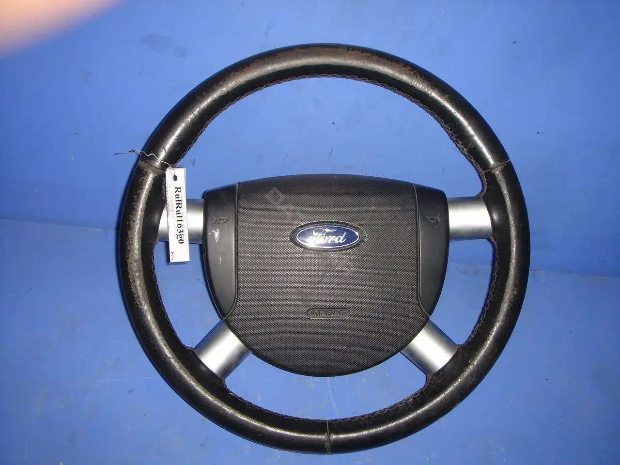 Руль RulRul163g0