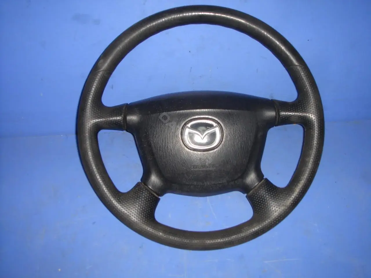 Руль RulRul162g0
