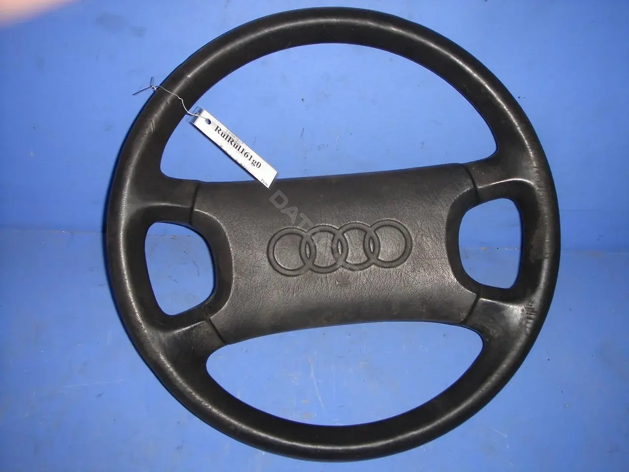Руль RulRul161g0