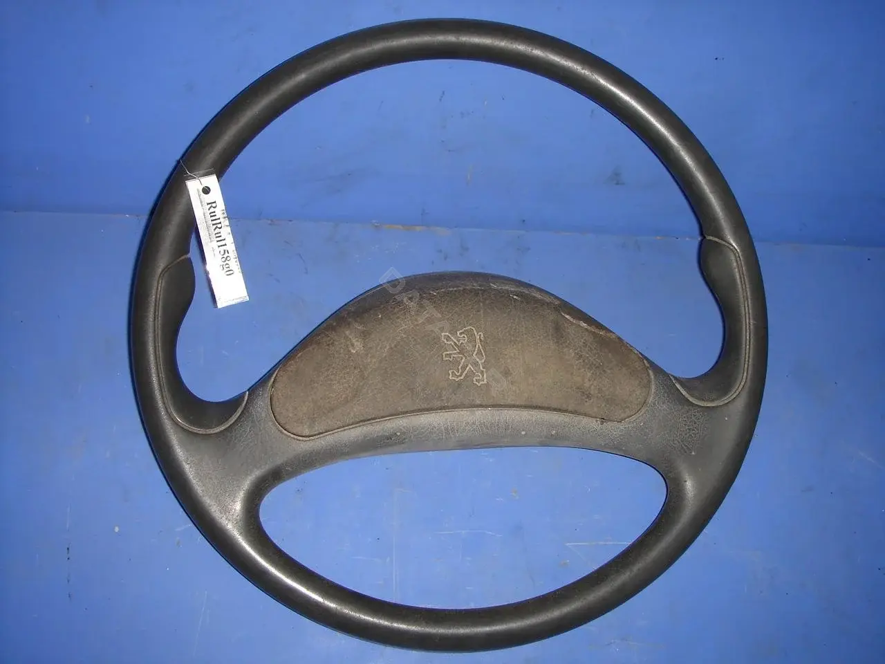 Руль RulRul158g0