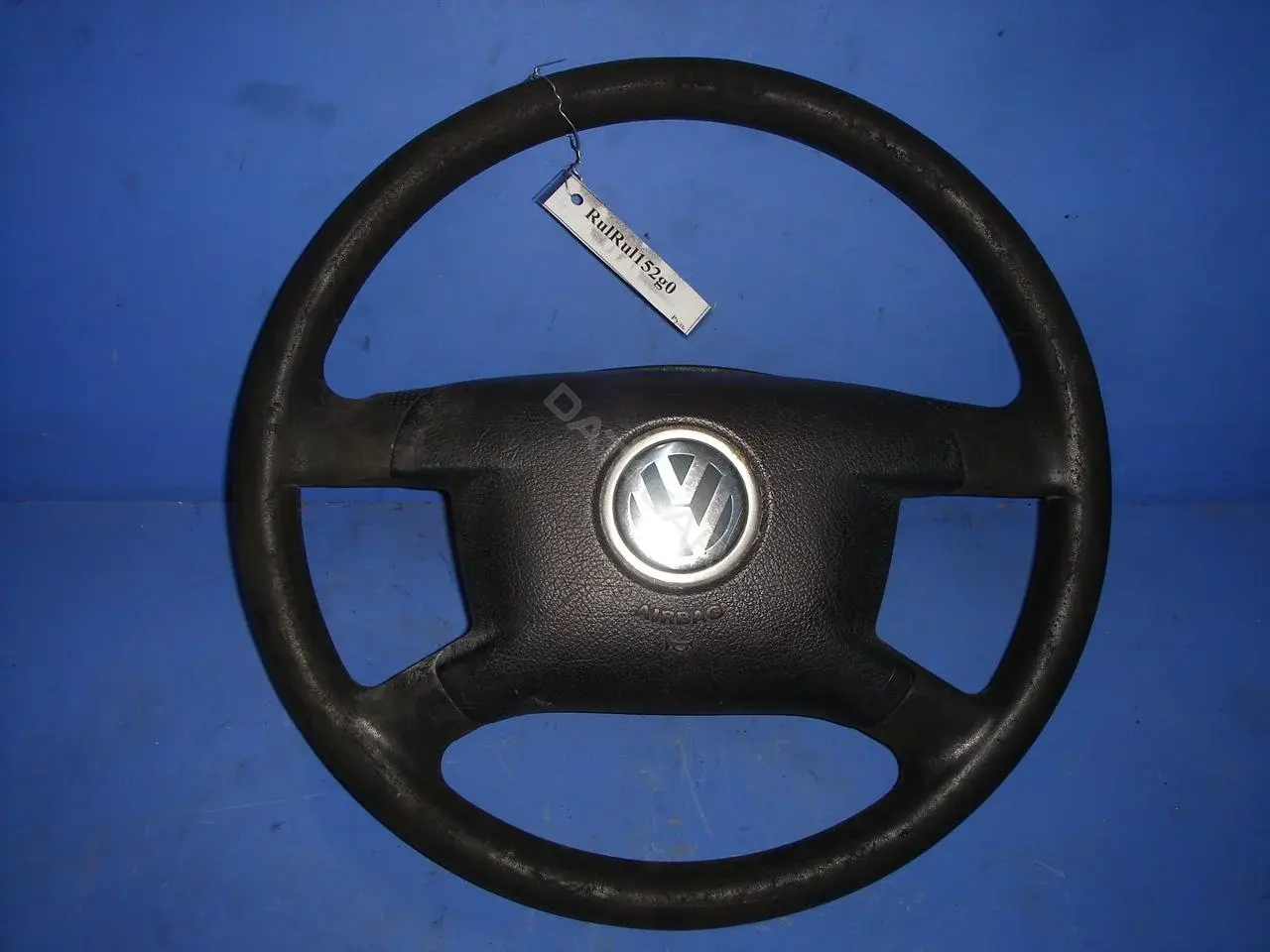 Руль RulRul152g0