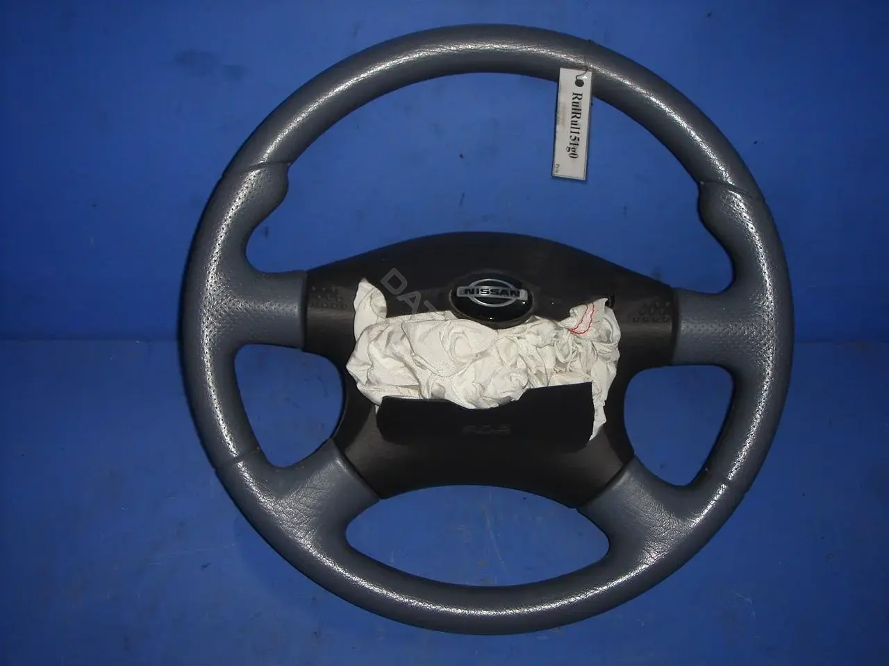 Руль RulRul151g0
