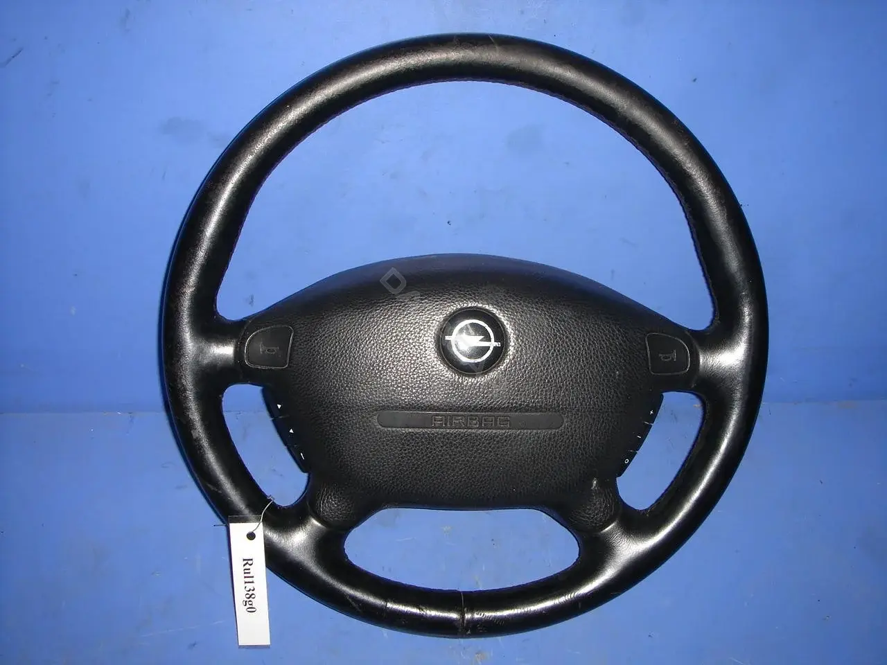 Руль RulRul138g0