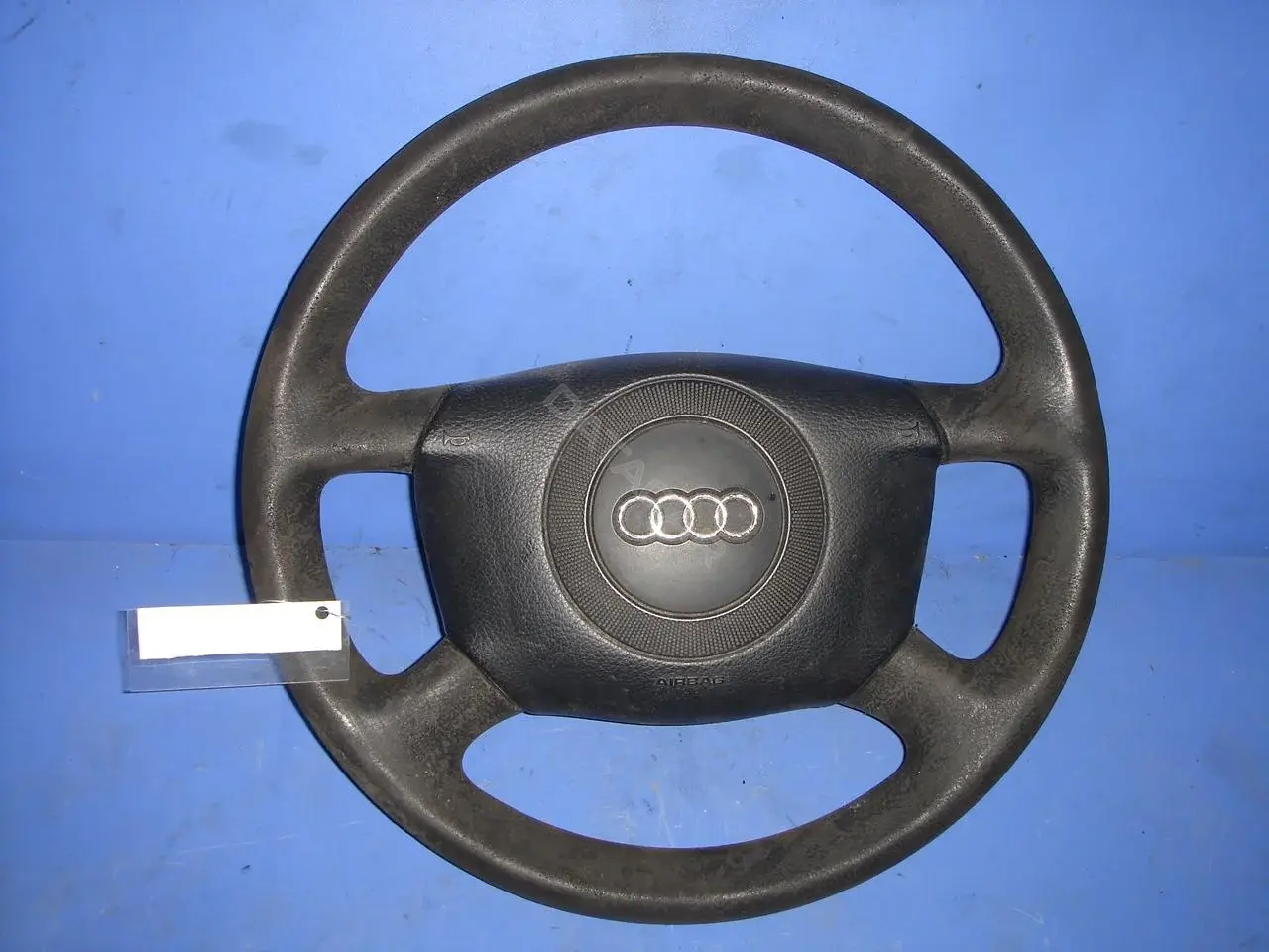 Руль RulRul134g1