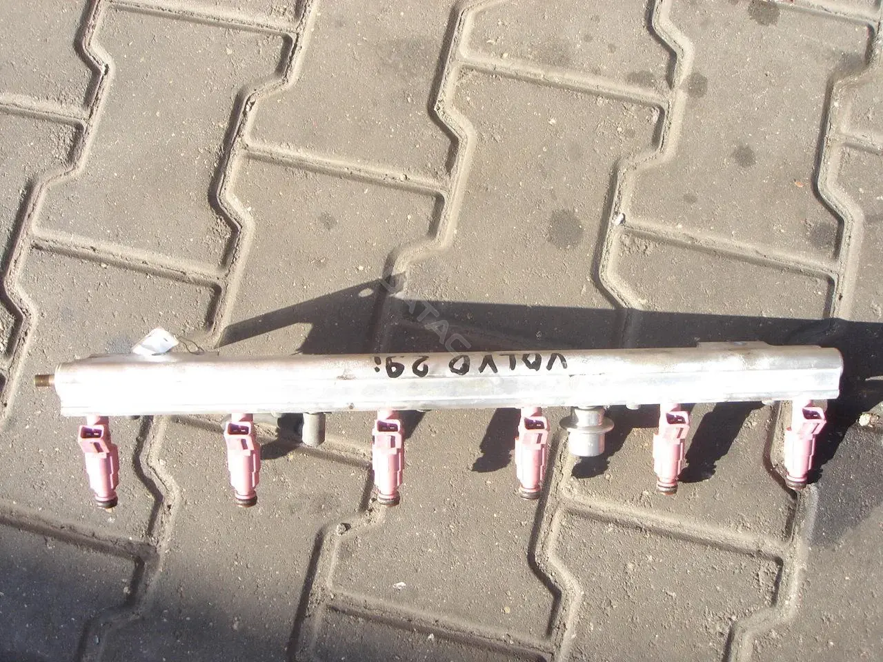 Форсунки 0280155832