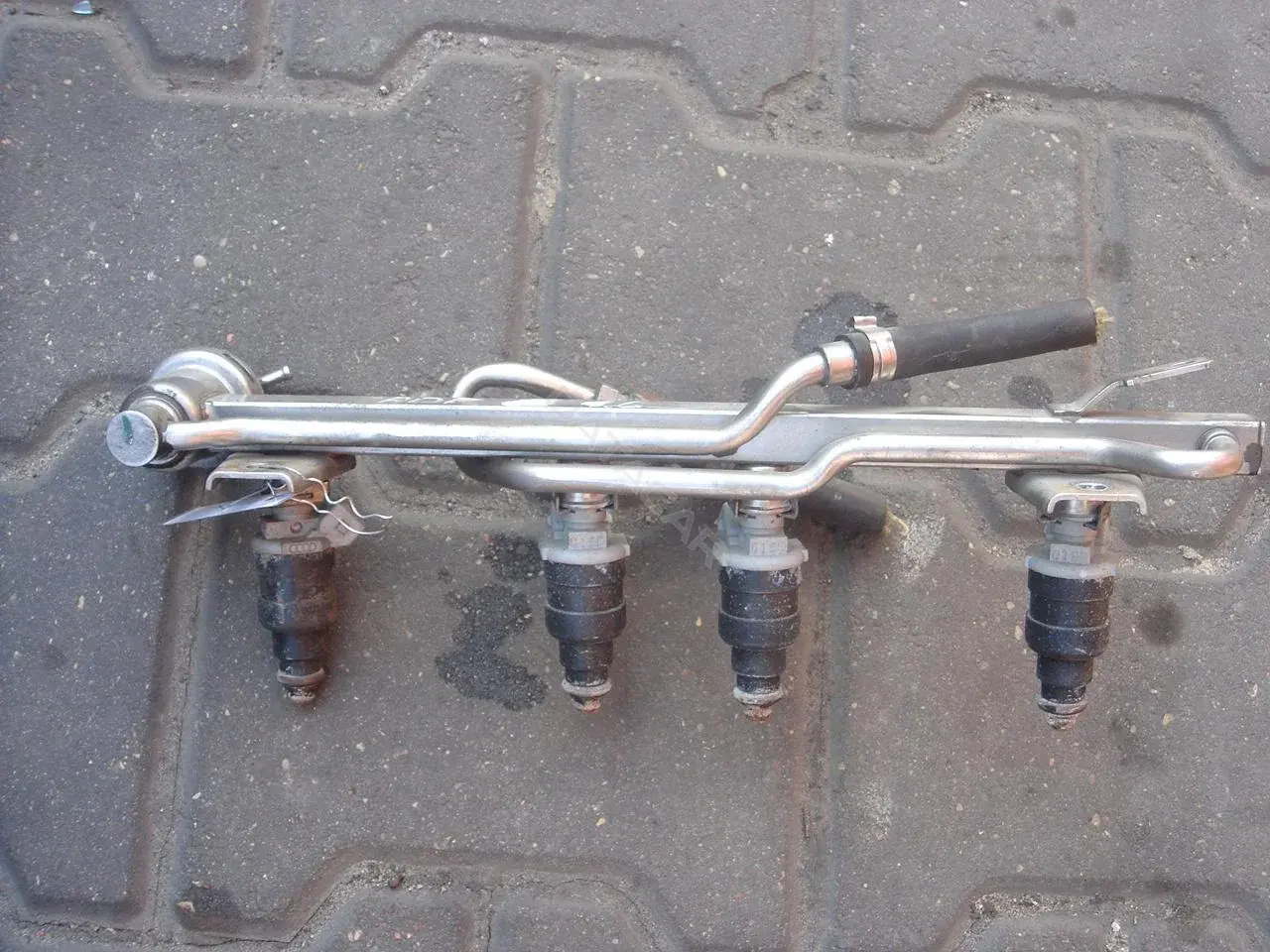 Форсунки 078133551D