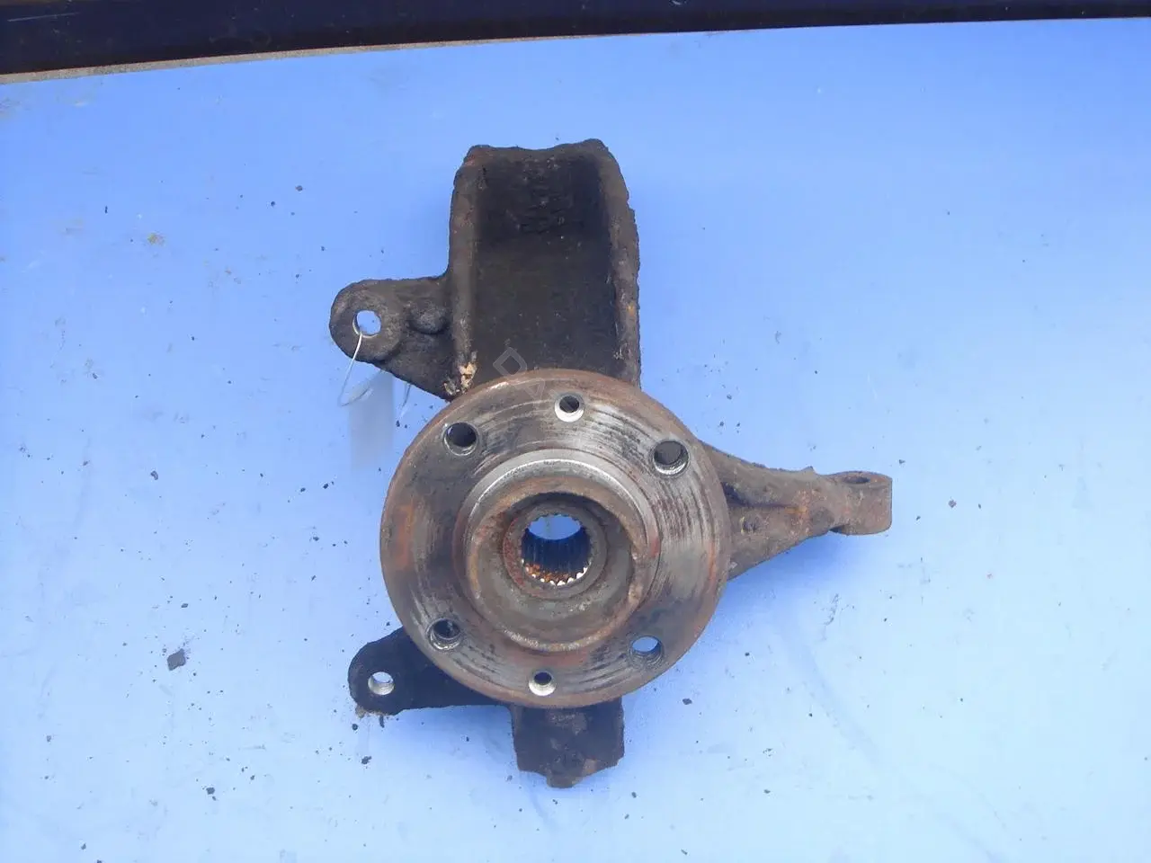 Ступица колеса Stupl347g0