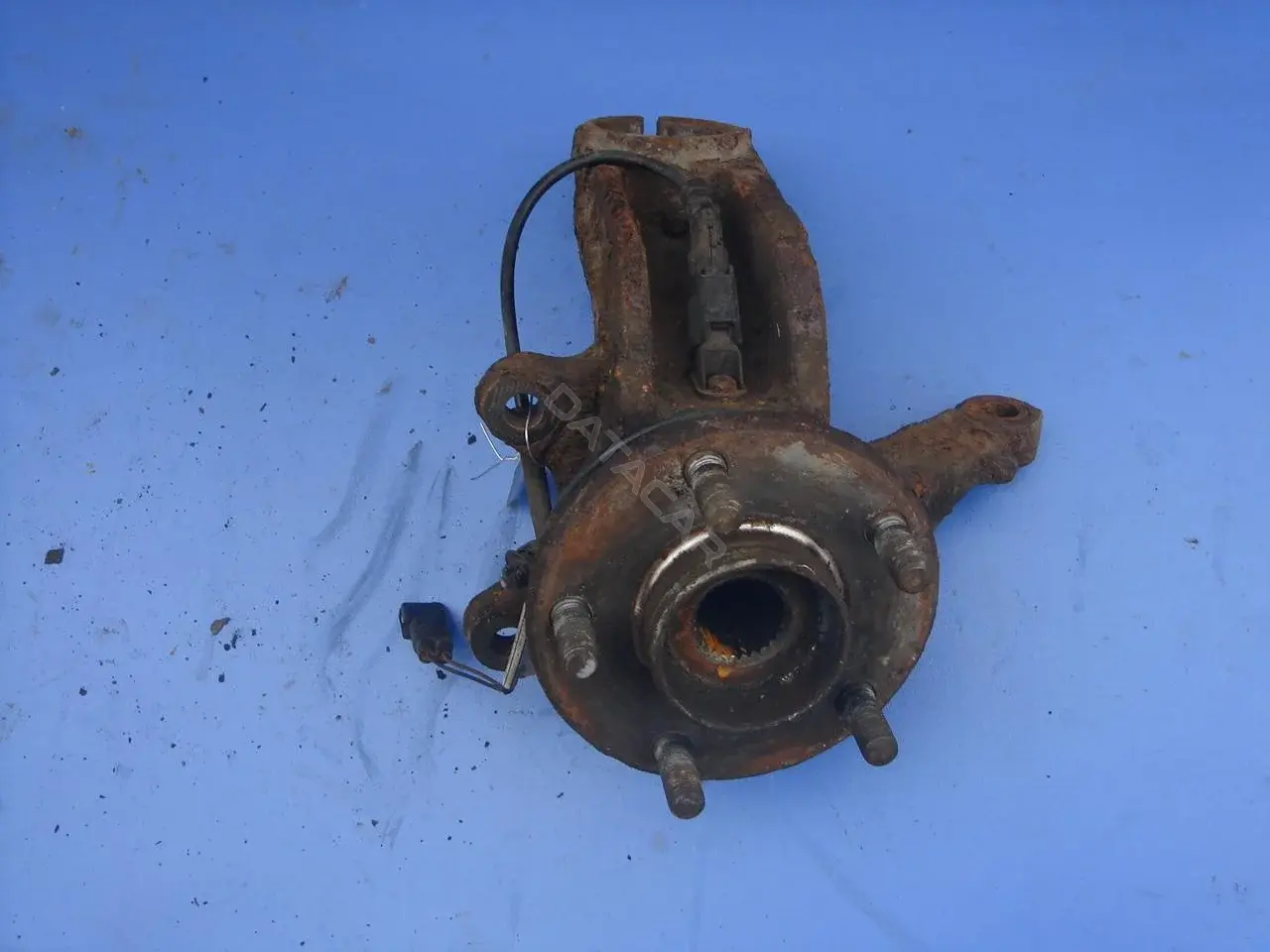 Ступица колеса Stupl342g0