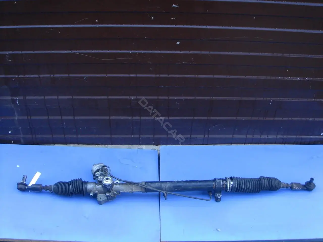 Рулевая рейка KoYo 4B1422065r