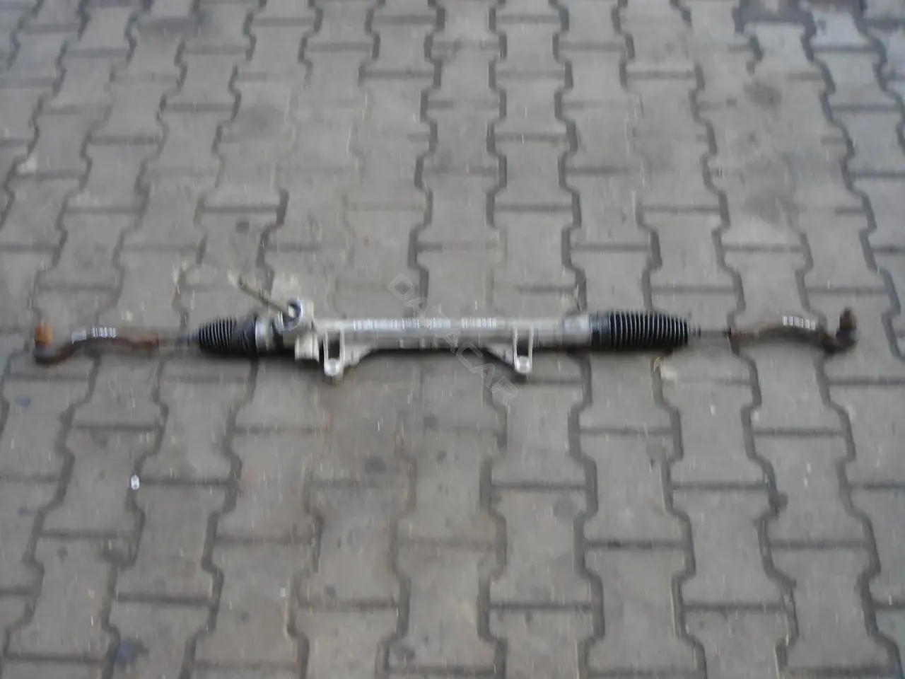 Рулевая рейка 7955501009LH